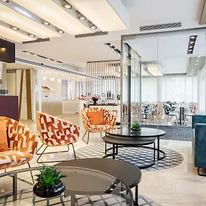 Hotel Eurostars Embassy, Wenen