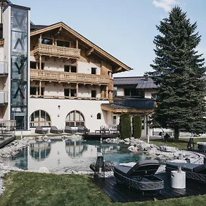 navštívit hotel
