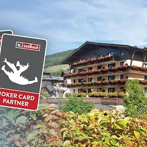 Aparthotel Hapimag - Inklusive Jokercard ****