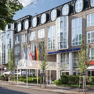 Lejlighedshotel Living Kaiser Franz Joseph