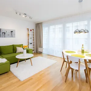 Rafael Kaiser - Aurea - Contactless 24h Check-in - Apartment