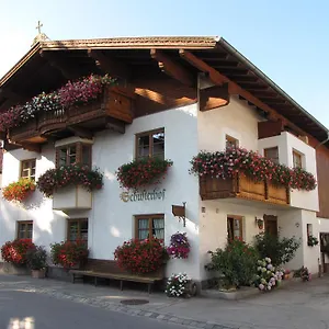  Apartment Schusterhof Austria
