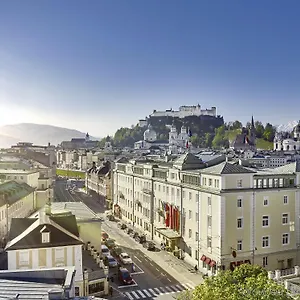 navštívit hotel