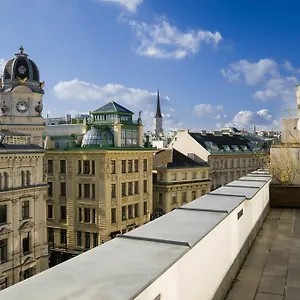 Am Graben Apartment