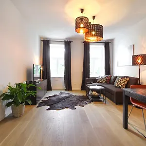  Apartment Ana Maria