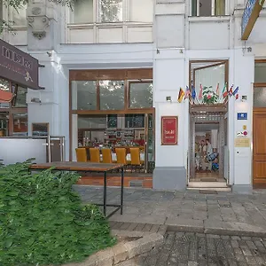 Отель Marc Aurel - Center