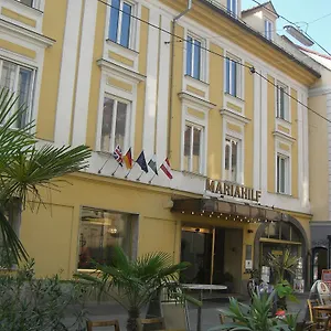 Hotel Mariahilf ***