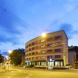 navštívit hotel