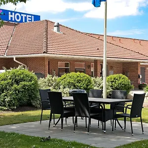 Hotel Varde Варде