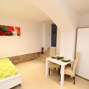 Barichgasse Apartamento