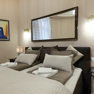 Urban Flats Center Appartement