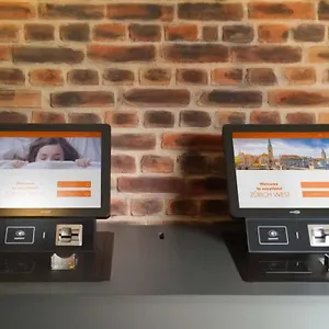Easyhotel Centre 2* Ζυρίχη