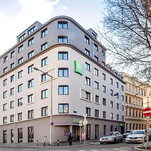 Ibis Styles Messe Prater Szálloda