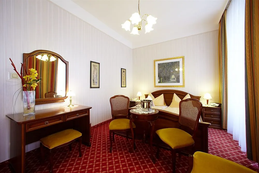 Hotel Austria - Wien