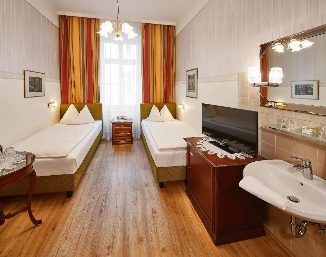 ***  Hotel Austria - Wien Austria