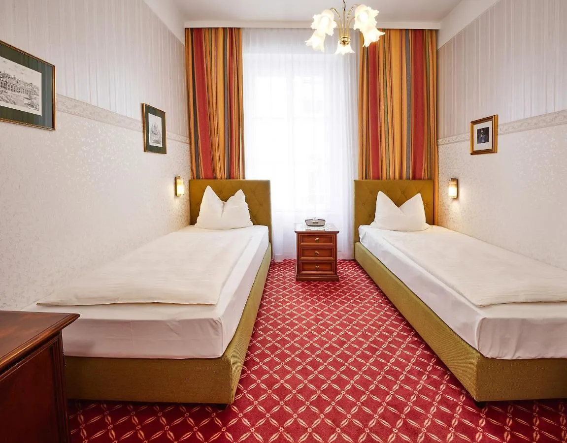 Hotel Austria - Wien  Vienna