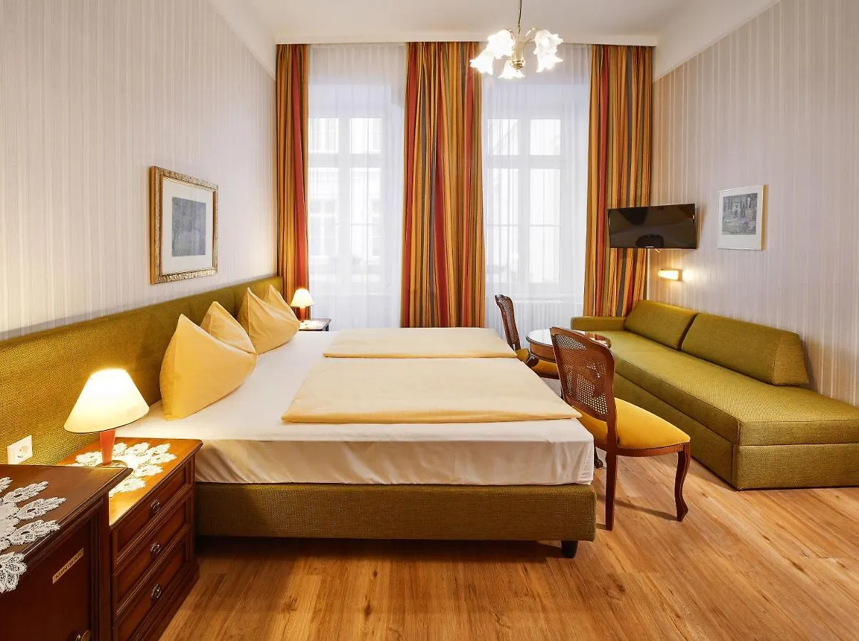 Hotel Austria - Wien Austria