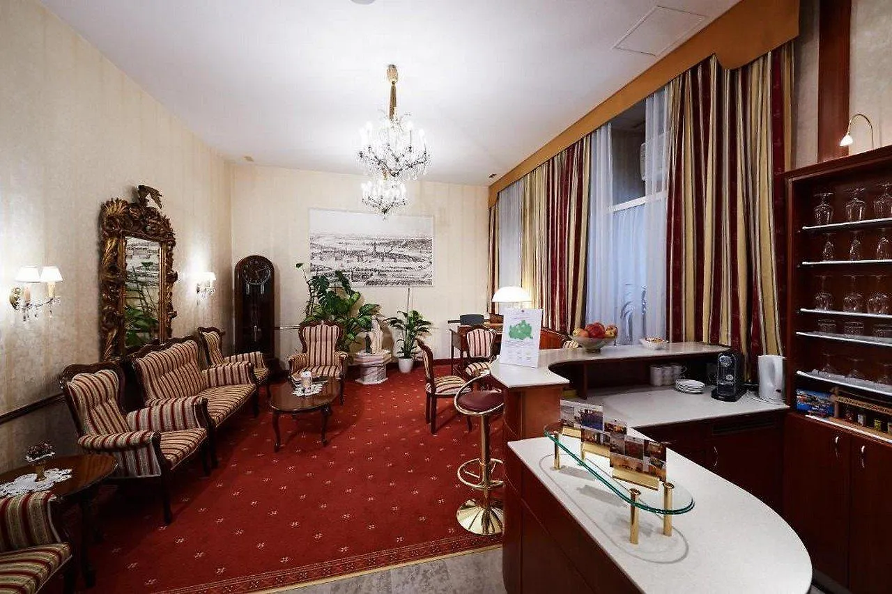 Hotel Austria - Wien Vienna