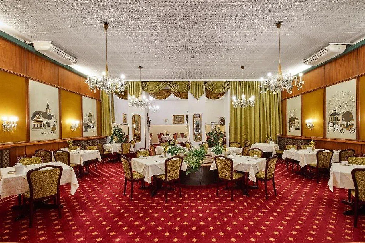Hotel Austria - Wien 3*, Vienna