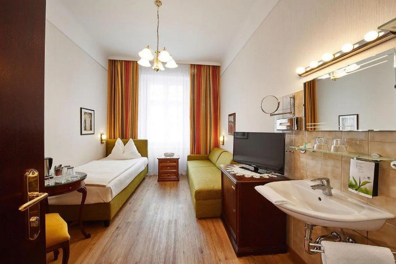 Hotel Austria - Wien  Vienna