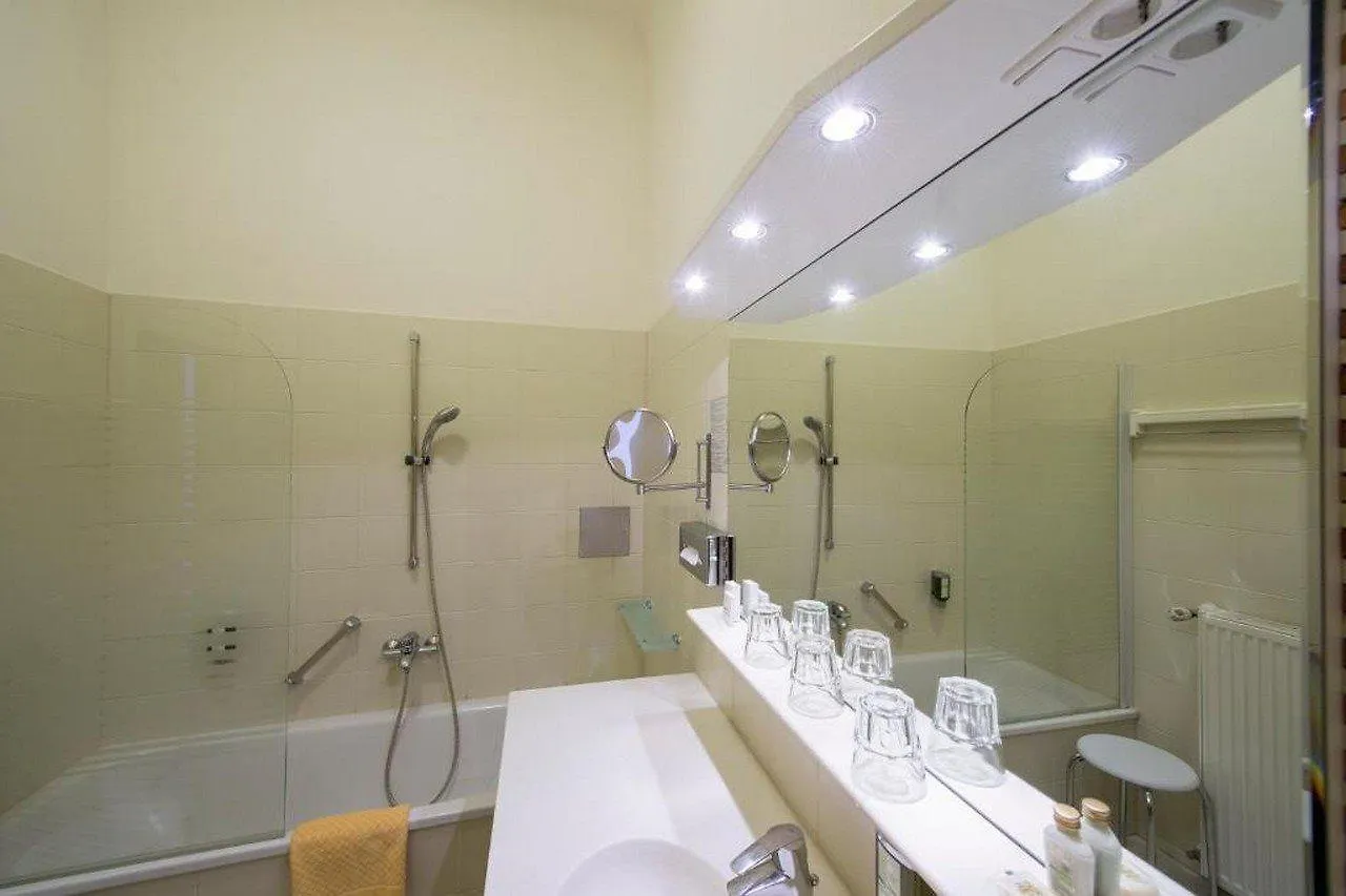 ***  Hotel Austria - Wien Austria