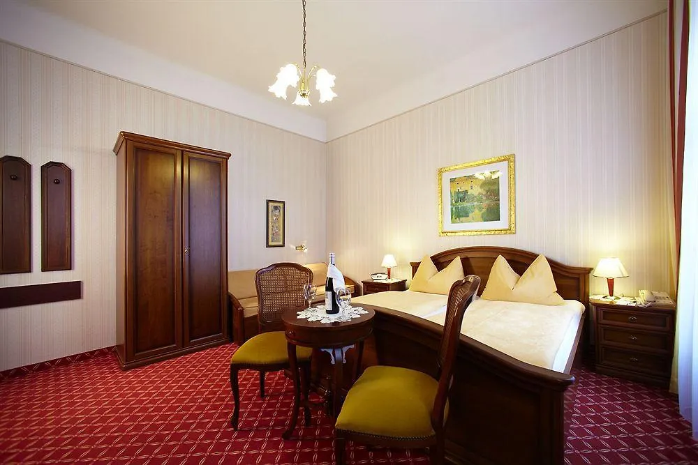 Hotel Austria - Wien 3*, Vienna Austria