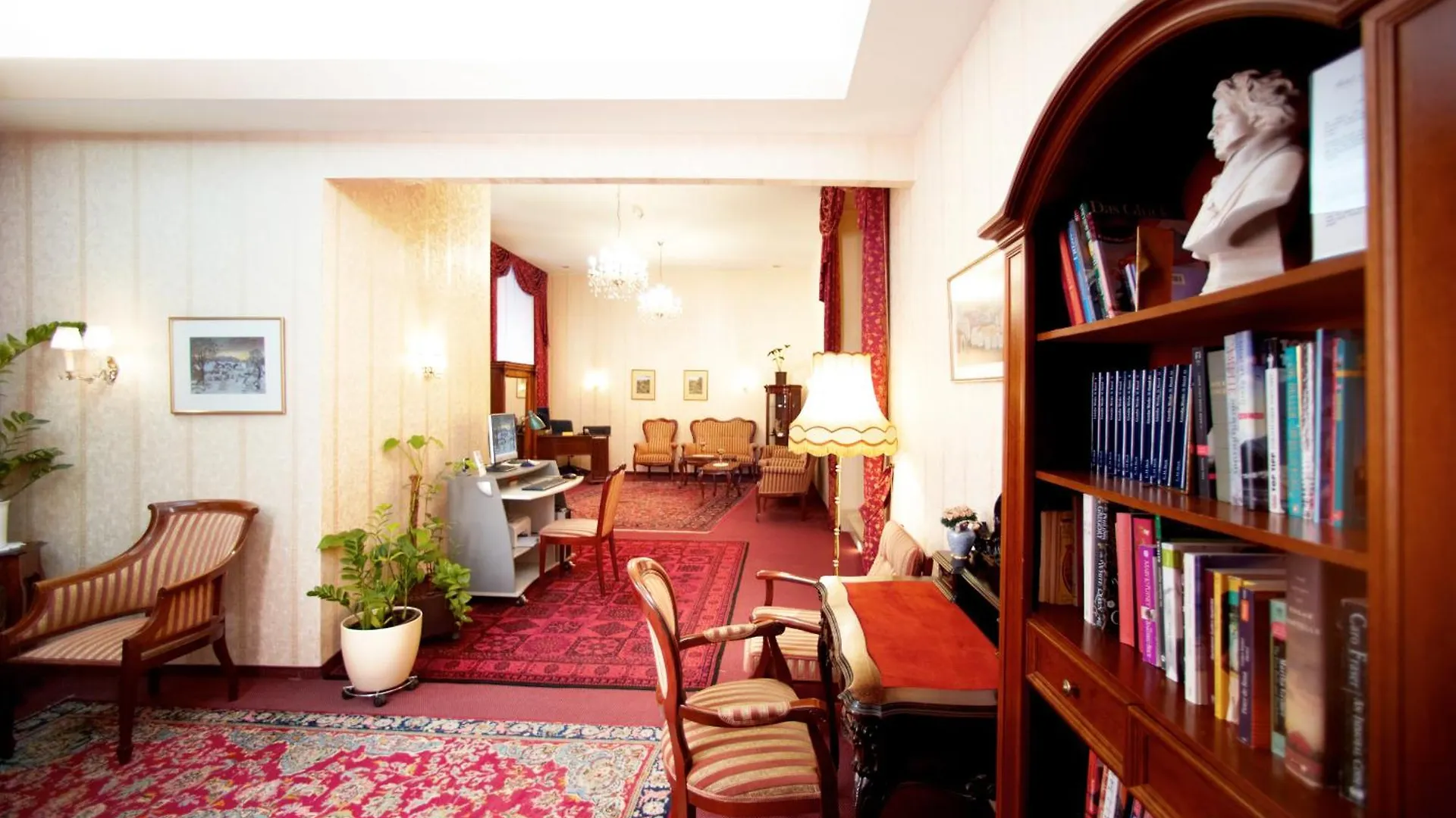 Hotel Austria - Wien