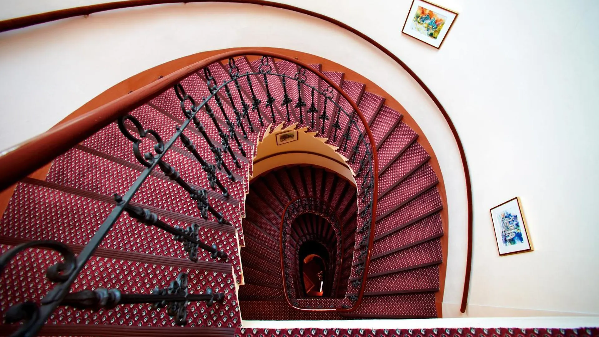 Hotel Austria - Wien Austria