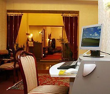 Hotel Austria - Wien 3*, Vienna