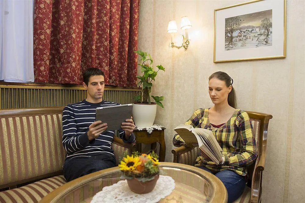 Hotel Austria - Wien Austria