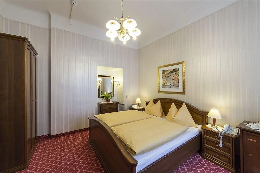 Hotel Austria - Wien Vienna
