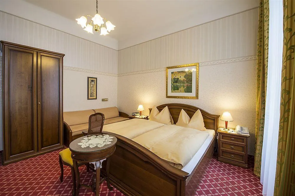 Hotel Austria - Wien Austria