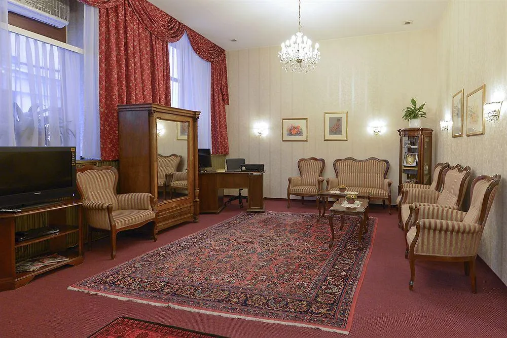 Hotel Austria - Wien