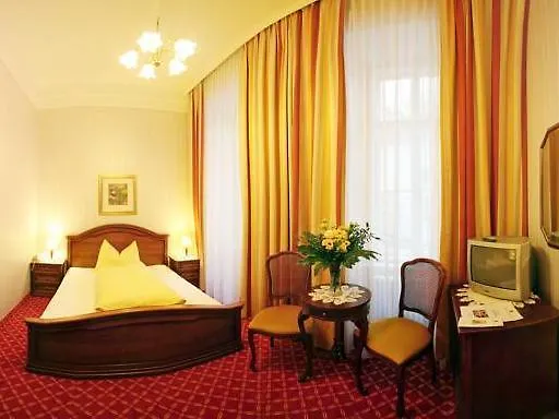 Hotel Austria - Wien Vienna