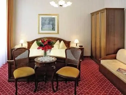 Hotel Austria - Wien