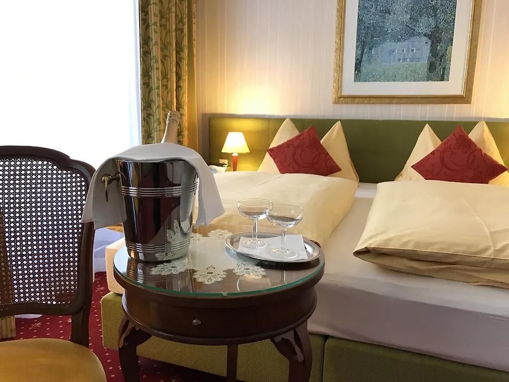 Hotel Austria - Wien