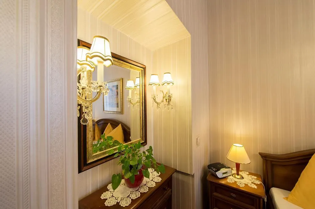 Hotel Austria - Wien  Vienna