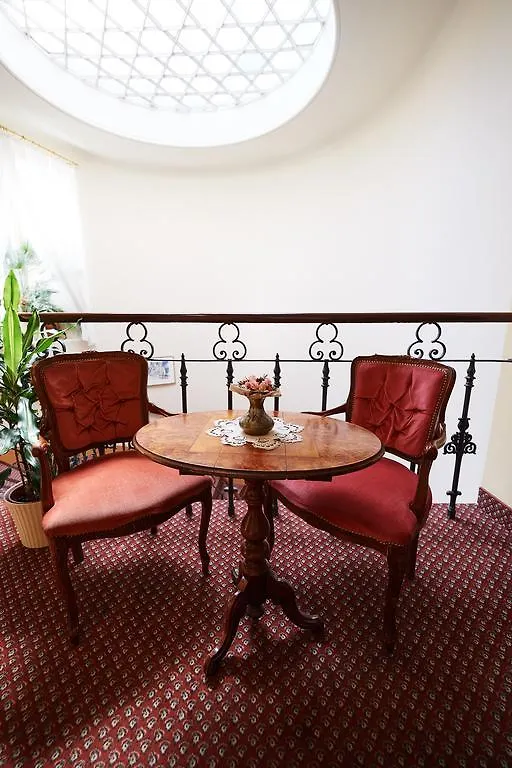 Hotel Austria - Wien