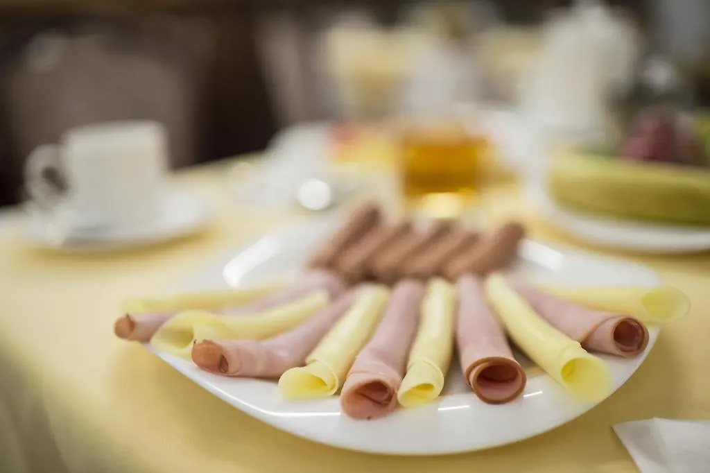 Hotel Austria - Wien 3*, Vienna Austria