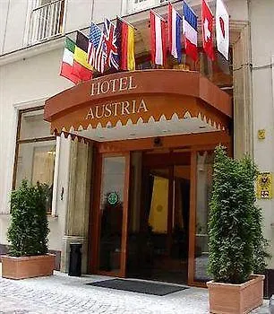 ***  Hotel Austria - Wien Austria