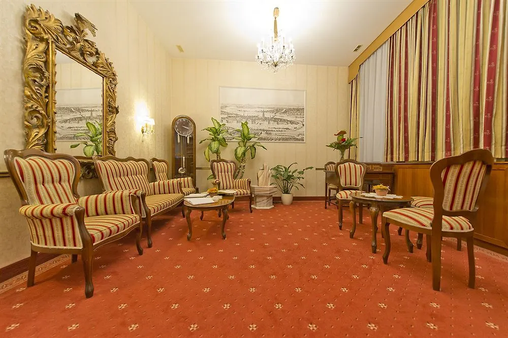 Hotel Austria - Wien Austria