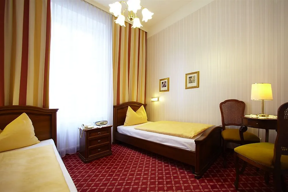 ***  Hotel Austria - Wien Austria