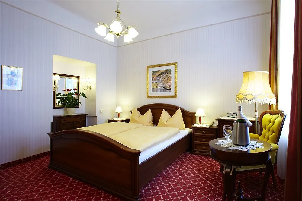 Hotel Austria - Wien Vienna