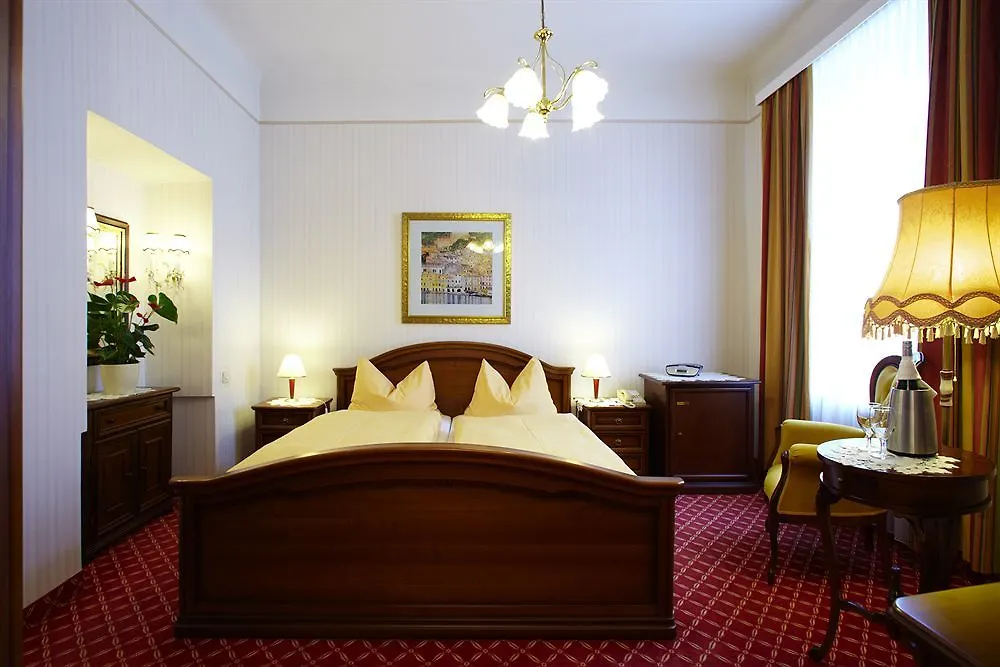 Hotel Austria - Wien