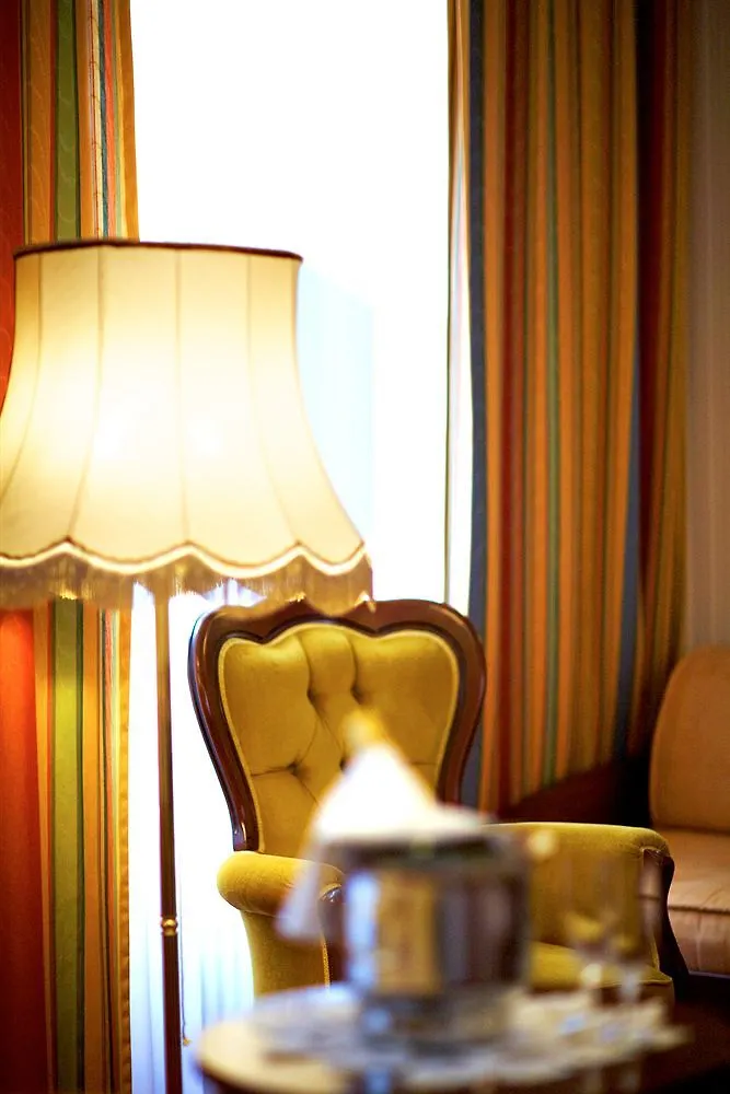 Hotel Austria - Wien Austria