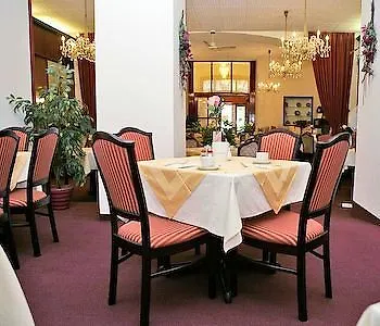 Hotel Austria - Wien
