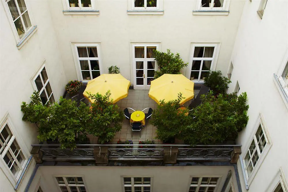 Hotel Austria - Wien