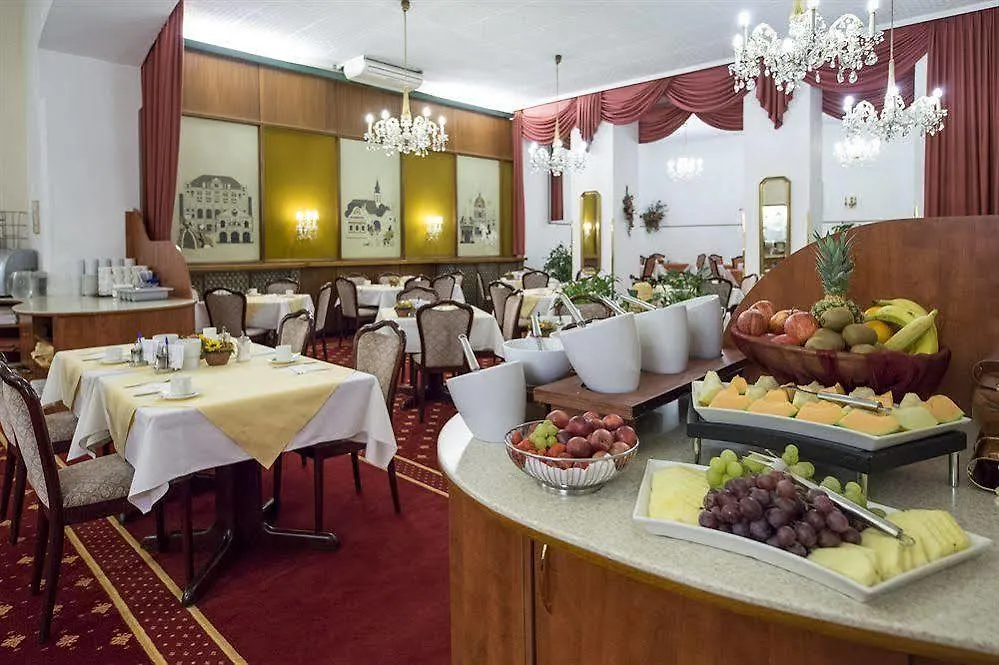 Hotel Austria - Wien 3*, Vienna Austria
