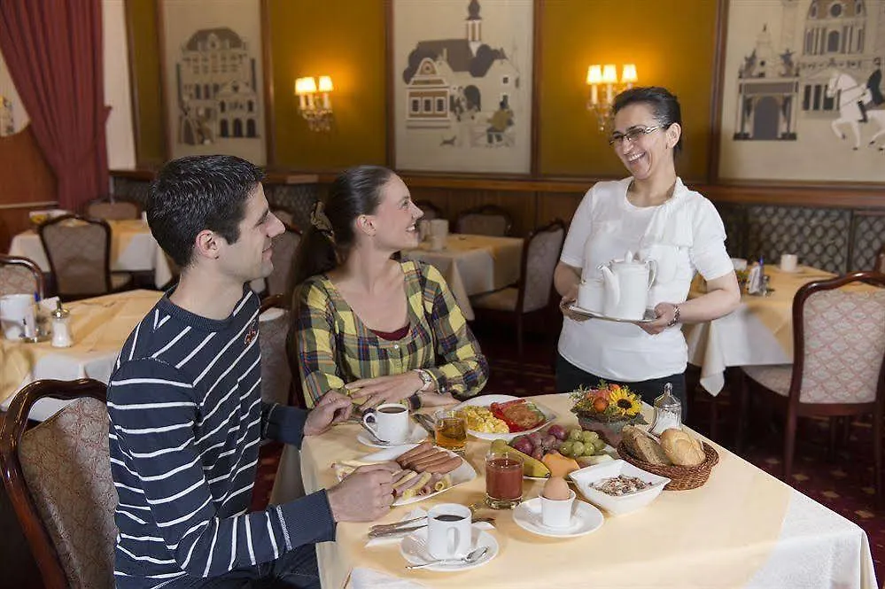 Hotel Austria - Wien 3*, Vienna