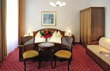 Hotel Austria - Wien 3*, Vienna Austria